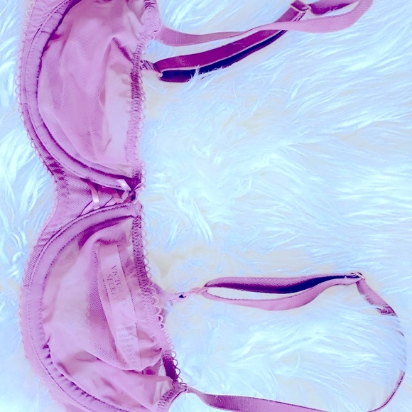 Victoria's Secret Dream Angels basque bra size 30B/B65 never worn. - Picture 4 of 7